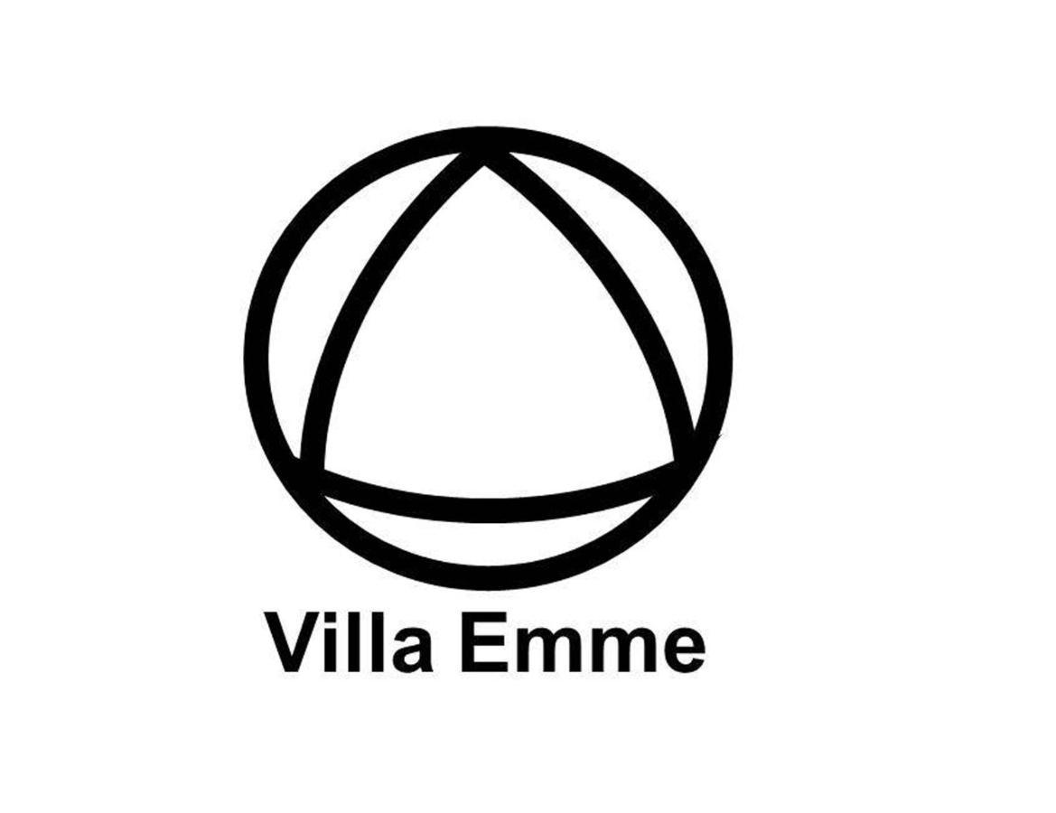 Villa Emme Piombino Dese Luaran gambar